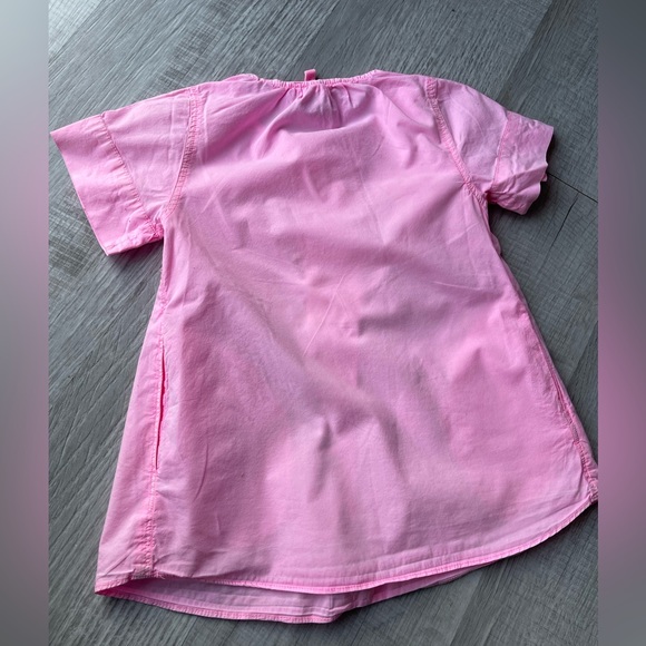 Crewcuts girl’s tunic 👚🌸💕, size4T. - Picture 9 of 9